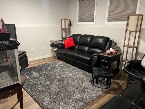 4819 17 Avenue, Edson, AB - Indoor