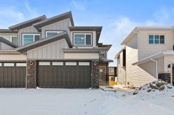 311 Waterford Road  Chestermere, AB T1X 3B3