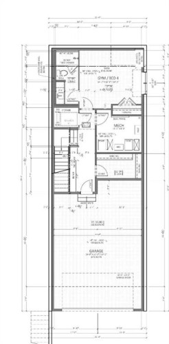 710 Bridge Crescent Ne, Calgary, AB - Other