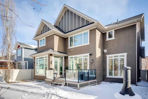 1035 73 Street Sw, Calgary, AB 