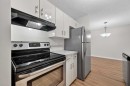 602-8948 Elbow Drive Sw, Calgary, AB  - Indoor Photo Showing Kitchen 