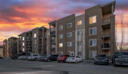 9309-403 Mackenzie Way SW Airdrie, AB T4B 3V7