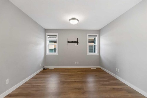 625 Midtown Place, Airdrie, AB - Indoor Photo Showing Other Room