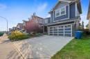 625 Midtown Place, Airdrie, AB  - Outdoor 