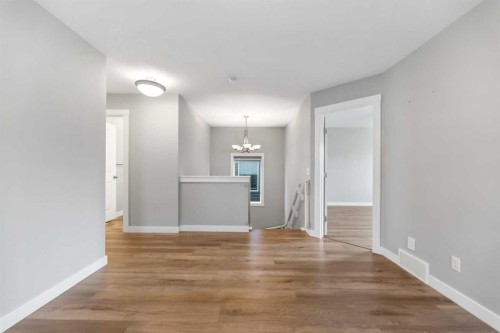 625 Midtown Place, Airdrie, AB - Indoor Photo Showing Other Room
