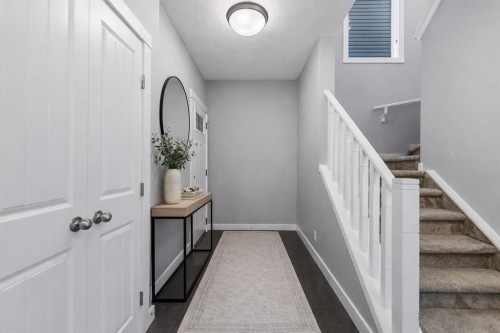 625 Midtown Place, Airdrie, AB - Indoor Photo Showing Other Room