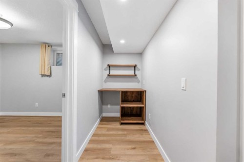 625 Midtown Place, Airdrie, AB - Indoor Photo Showing Other Room