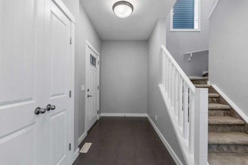 625 Midtown Place, Airdrie, AB - Indoor Photo Showing Other Room