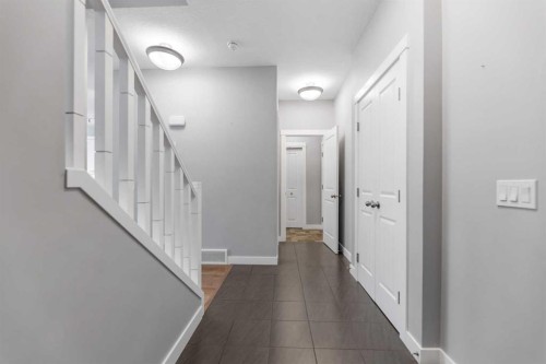 625 Midtown Place, Airdrie, AB - Indoor Photo Showing Other Room