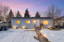 153 Big Hill Place SE Airdrie, AB T4A 1P9