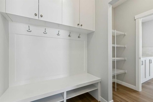 12 Willow Park Point, Cochrane, AB - Indoor
