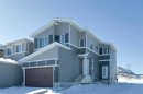 12 Willow Park Point, Cochrane, AB  - Outdoor 