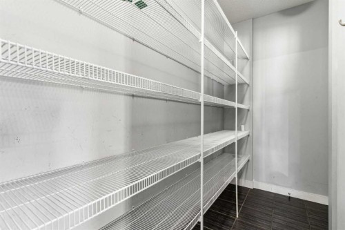 325 Evanspark Gardens Nw, Calgary, AB - Indoor With Storage