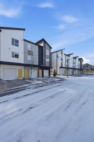 125-301 Redstone Boulevard Ne, Calgary, AB - Outdoor