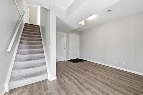 125-301 Redstone Boulevard Ne, Calgary, AB - Indoor Photo Showing Other Room