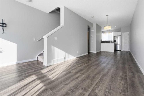 125-301 Redstone Boulevard Ne, Calgary, AB - Indoor Photo Showing Other Room