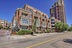 306-660 Eau Claire Avenue SW Calgary, AB T2P 5K3