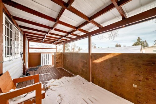 557 Rundleville Place Ne, Calgary, AB - Indoor