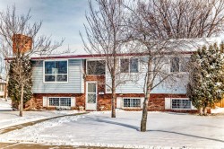 557 Rundleville Place NE Calgary, AB T1Y 2T5