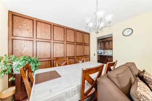 557 Rundleville Place Ne, Calgary, AB - Indoor