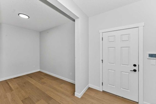 268 Cornerbrook Road Ne, Calgary, AB - Indoor Photo Showing Other Room