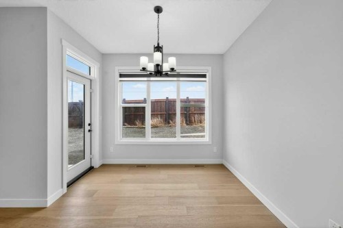 268 Cornerbrook Road Ne, Calgary, AB - Indoor Photo Showing Other Room