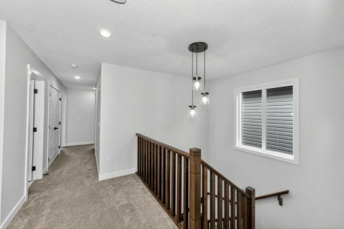 268 Cornerbrook Road Ne, Calgary, AB - Indoor Photo Showing Other Room
