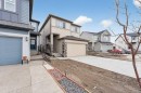 268 Cornerbrook Road Ne, Calgary, AB  - Outdoor With Facade 