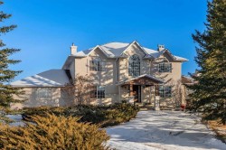 159 Rosewood Drive SW Rural Rocky View County, AB T3Z 3K7