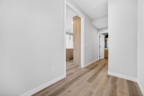 3426 Victory Way, Olds, AB - Indoor Photo Showing Other Room