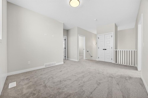 3426 Victory Way, Olds, AB - Indoor Photo Showing Other Room