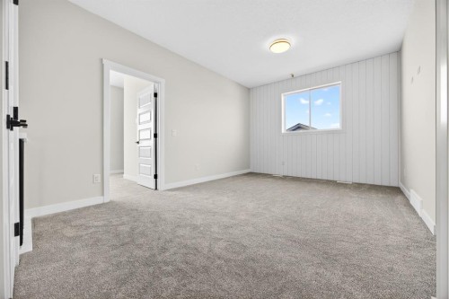 3426 Victory Way, Olds, AB - Indoor Photo Showing Other Room