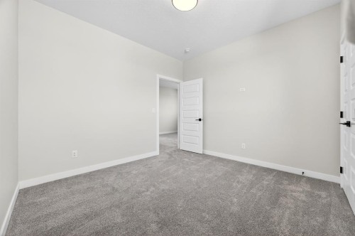 3426 Victory Way, Olds, AB - Indoor Photo Showing Other Room