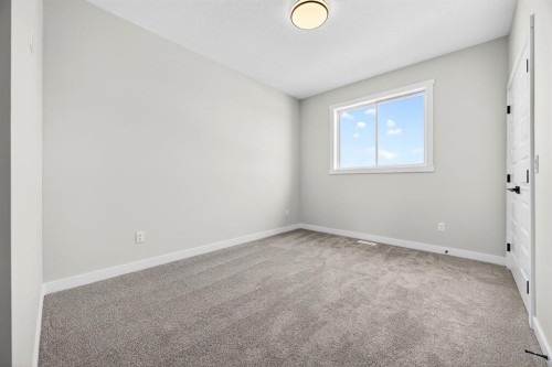 3426 Victory Way, Olds, AB - Indoor Photo Showing Other Room