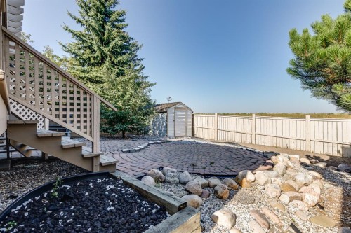 120 Hidden Ranch Crescent Nw, Calgary, AB - Outdoor