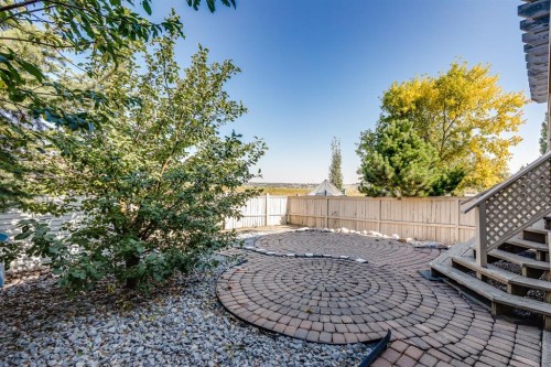 120 Hidden Ranch Crescent Nw, Calgary, AB - Outdoor