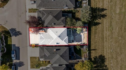 120 Hidden Ranch Crescent Nw, Calgary, AB - 