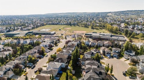 120 Hidden Ranch Crescent Nw, Calgary, AB - Outdoor With View