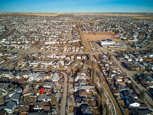 215 Coventry Green Ne, Calgary, AB - Outdoor With View