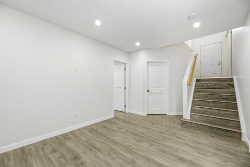 145 Covebrook Close, Calgary, AB - Indoor Photo Showing Other Room