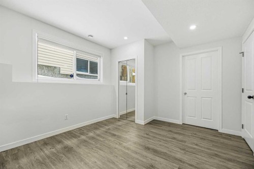 145 Covebrook Close, Calgary, AB - Indoor Photo Showing Other Room