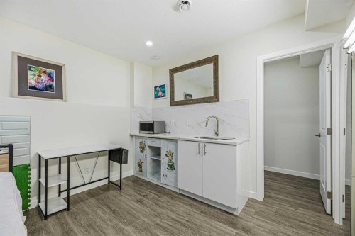 145 Covebrook Close, Calgary, AB - Indoor