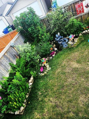 145 Covebrook Close, Calgary, AB - Outdoor