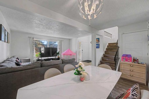 332 Abinger Crescent Ne, Calgary, AB - Indoor