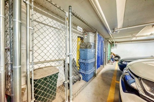 2103-11 Mahogany Row Se, Calgary, AB - Indoor