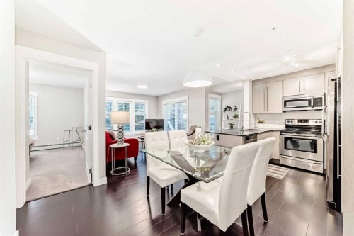 2103-11 Mahogany Row Se, Calgary, AB - Indoor