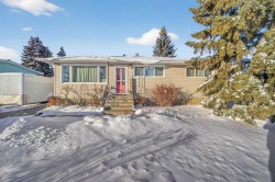 2110 16 Avenue  Didsbury, AB T0M 0W0