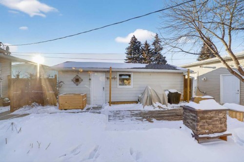 2110 16 Avenue, Didsbury, AB - Outdoor