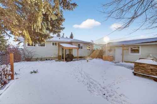 2110 16 Avenue, Didsbury, AB - Outdoor