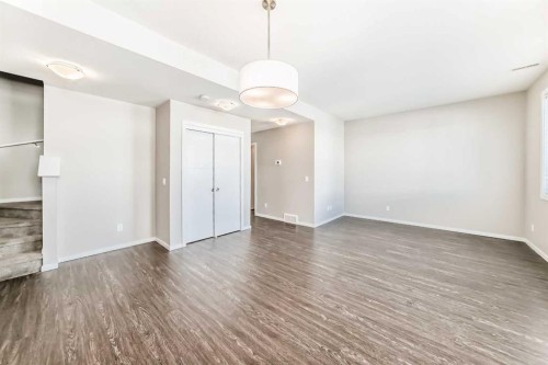 204-135 Redstone Walk Ne, Calgary, AB - Indoor Photo Showing Other Room